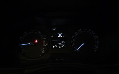 Skoda Rapid II, 2020 год, 1 350 000 рублей, 16 фотография