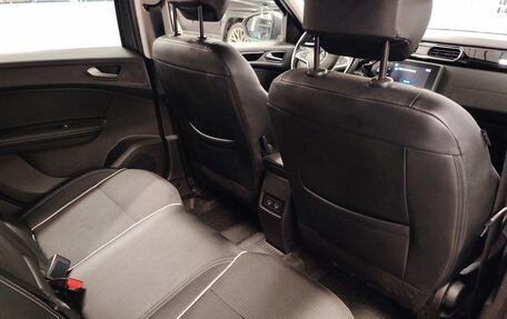 Renault Arkana I, 2019 год, 1 499 000 рублей, 8 фотография