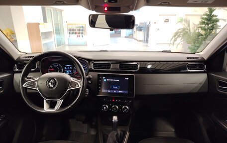 Renault Arkana I, 2019 год, 1 499 000 рублей, 9 фотография