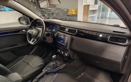 Renault Arkana I, 2019 год, 1 499 000 рублей, 7 фотография