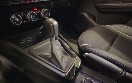 Renault Arkana I, 2019 год, 1 499 000 рублей, 12 фотография