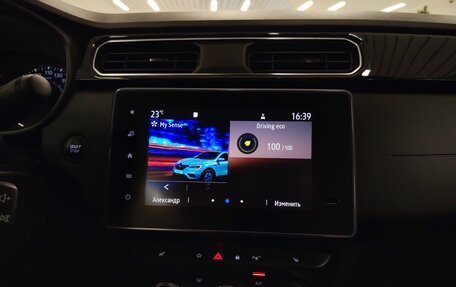 Renault Arkana I, 2019 год, 1 499 000 рублей, 14 фотография