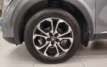 Renault Arkana I, 2019 год, 1 499 000 рублей, 6 фотография