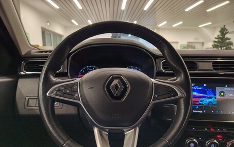 Renault Arkana I, 2019 год, 1 499 000 рублей, 15 фотография