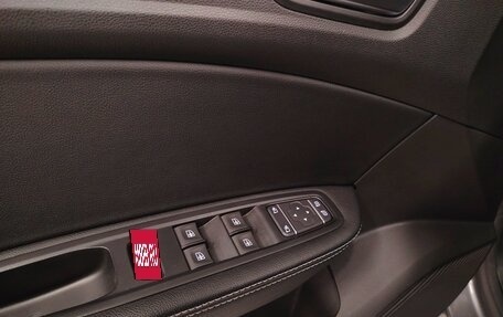 Renault Arkana I, 2019 год, 1 499 000 рублей, 10 фотография