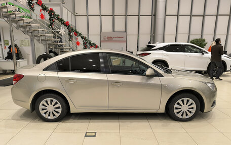 Chevrolet Cruze II, 2012 год, 720 000 рублей, 5 фотография