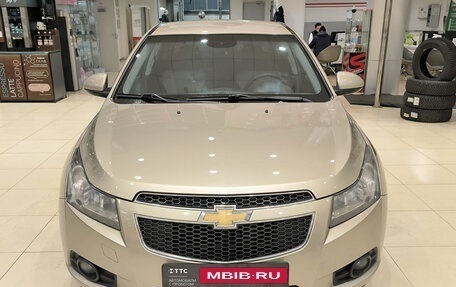 Chevrolet Cruze II, 2012 год, 720 000 рублей, 2 фотография