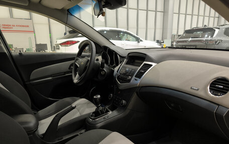 Chevrolet Cruze II, 2012 год, 720 000 рублей, 13 фотография