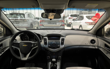 Chevrolet Cruze II, 2012 год, 720 000 рублей, 17 фотография