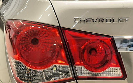 Chevrolet Cruze II, 2012 год, 720 000 рублей, 12 фотография