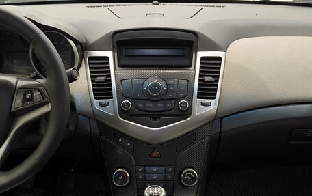 Chevrolet Cruze II, 2012 год, 720 000 рублей, 18 фотография