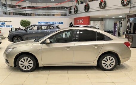 Chevrolet Cruze II, 2012 год, 720 000 рублей, 10 фотография