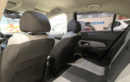 Chevrolet Cruze II, 2012 год, 720 000 рублей, 15 фотография