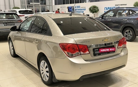 Chevrolet Cruze II, 2012 год, 720 000 рублей, 8 фотография