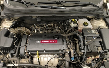 Chevrolet Cruze II, 2012 год, 720 000 рублей, 11 фотография