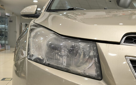 Chevrolet Cruze II, 2012 год, 720 000 рублей, 21 фотография