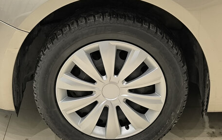 Chevrolet Cruze II, 2012 год, 720 000 рублей, 22 фотография