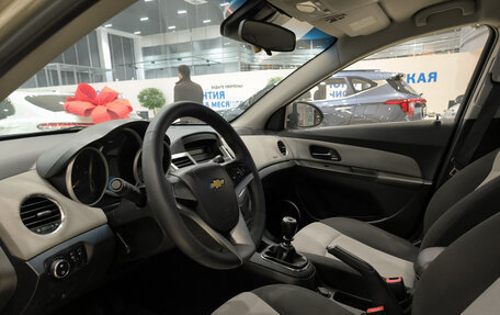 Chevrolet Cruze II, 2012 год, 720 000 рублей, 20 фотография