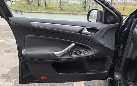 Ford Mondeo IV, 2011 год, 795 000 рублей, 13 фотография