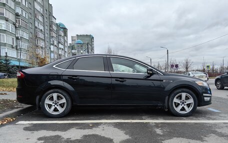 Ford Mondeo IV, 2011 год, 795 000 рублей, 8 фотография