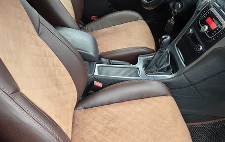 Ford Mondeo IV, 2011 год, 795 000 рублей, 11 фотография