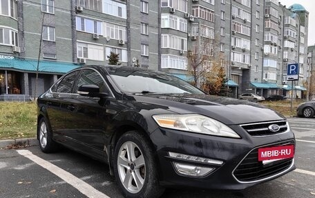 Ford Mondeo IV, 2011 год, 795 000 рублей, 5 фотография
