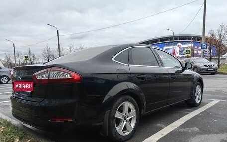 Ford Mondeo IV, 2011 год, 795 000 рублей, 6 фотография