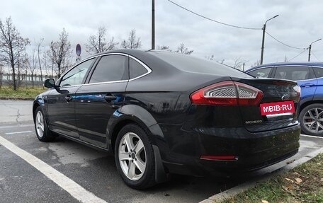 Ford Mondeo IV, 2011 год, 795 000 рублей, 2 фотография