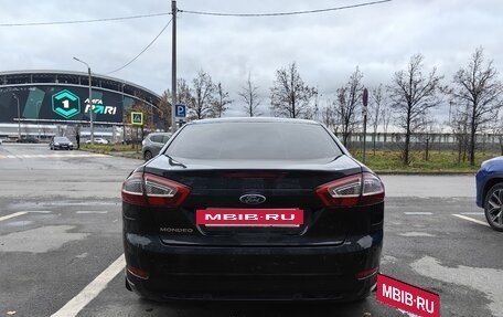 Ford Mondeo IV, 2011 год, 795 000 рублей, 7 фотография