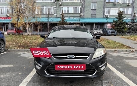 Ford Mondeo IV, 2011 год, 795 000 рублей, 4 фотография