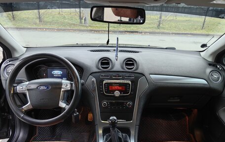 Ford Mondeo IV, 2011 год, 795 000 рублей, 14 фотография