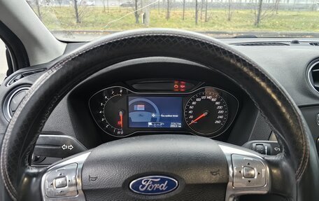 Ford Mondeo IV, 2011 год, 795 000 рублей, 15 фотография
