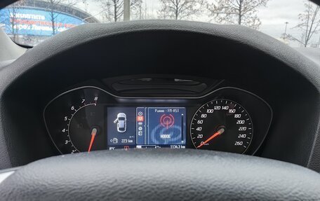 Ford Mondeo IV, 2011 год, 795 000 рублей, 17 фотография