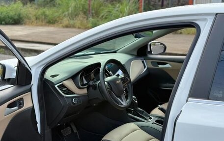 Chevrolet Cruze II, 2022 год, 1 200 000 рублей, 10 фотография