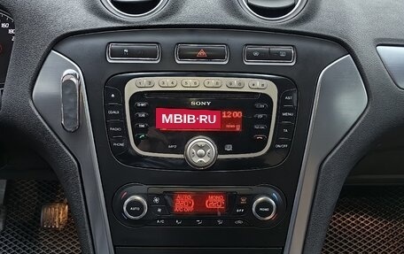 Ford Mondeo IV, 2011 год, 795 000 рублей, 16 фотография