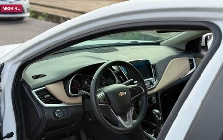 Chevrolet Cruze II, 2022 год, 1 200 000 рублей, 11 фотография