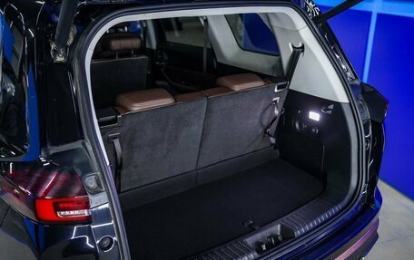 CheryExeed VX, 2022 год, 2 220 000 рублей, 9 фотография