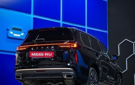 CheryExeed VX, 2022 год, 2 220 000 рублей, 6 фотография
