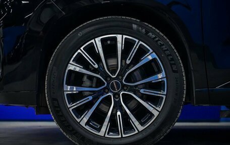 CheryExeed VX, 2022 год, 2 220 000 рублей, 10 фотография