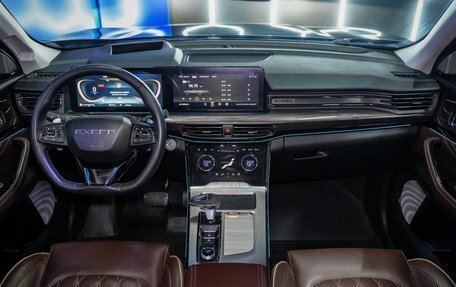 CheryExeed VX, 2022 год, 2 220 000 рублей, 12 фотография