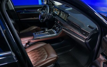 CheryExeed VX, 2022 год, 2 220 000 рублей, 13 фотография