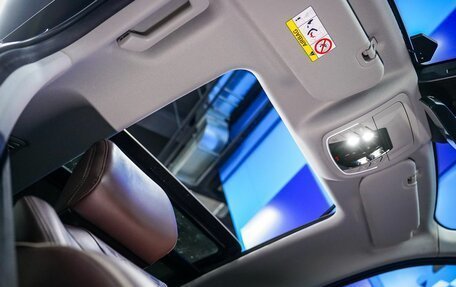 CheryExeed VX, 2022 год, 2 220 000 рублей, 16 фотография