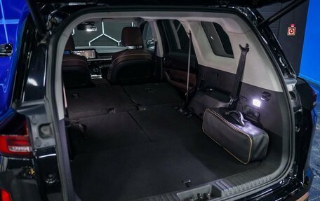 CheryExeed VX, 2022 год, 2 220 000 рублей, 18 фотография