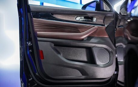 CheryExeed VX, 2022 год, 2 220 000 рублей, 15 фотография