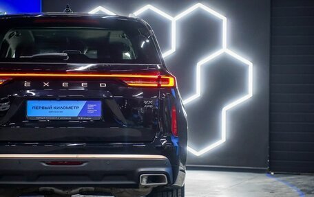 CheryExeed VX, 2022 год, 2 220 000 рублей, 20 фотография