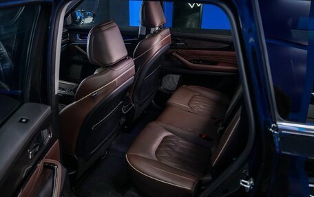 CheryExeed VX, 2022 год, 2 220 000 рублей, 14 фотография