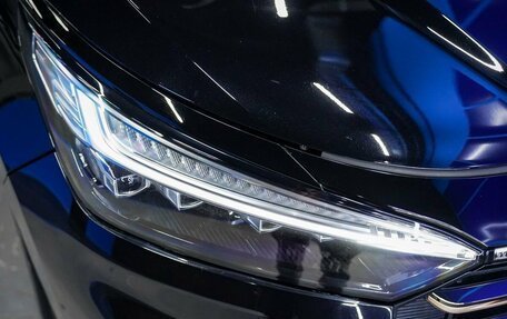 CheryExeed VX, 2022 год, 2 220 000 рублей, 23 фотография