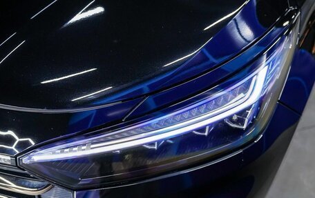 CheryExeed VX, 2022 год, 2 220 000 рублей, 25 фотография