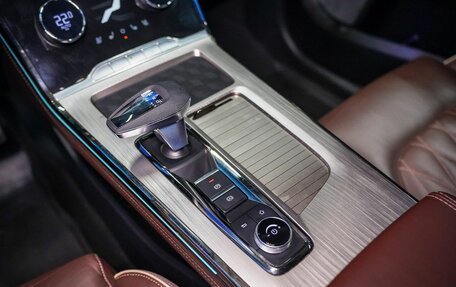 CheryExeed VX, 2022 год, 2 220 000 рублей, 37 фотография