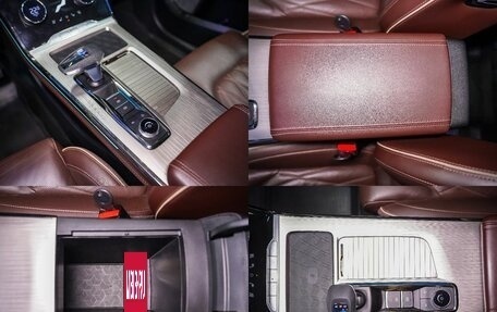 CheryExeed VX, 2022 год, 2 220 000 рублей, 31 фотография